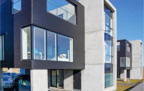 Gorgeous Home In Rømø With House Sea View